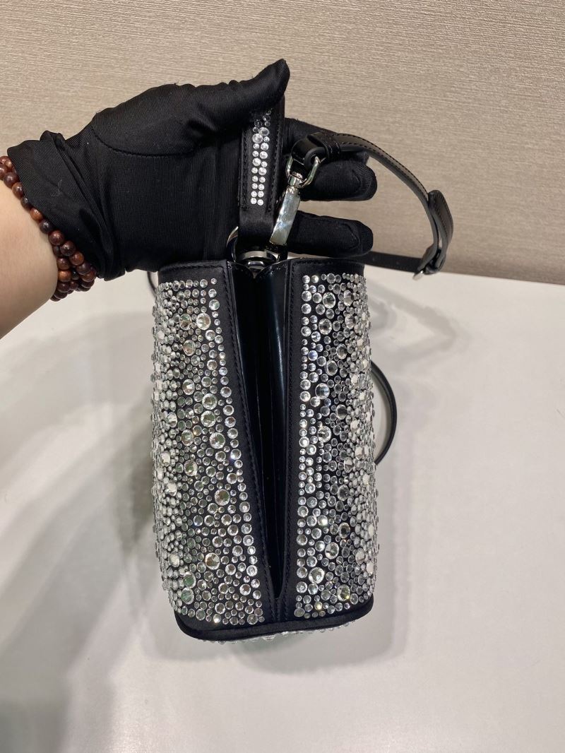 Prada Top Handle Bags